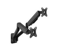 Equip 650138 17"-32" Dual Monitor