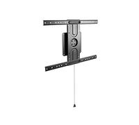Equip 650331 Universal Rotating TV/LCD Wall Mount 37-80 Inches / 50 kg VESA