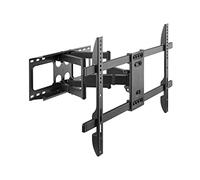 Equip 650335 TV/LCD Wall Mount Tilting and Swivelling 37-80 Inches / 60 kg VESA