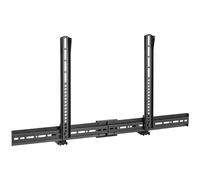 Equip 650895 Universal Soundbar Mount