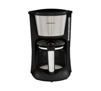 Morphy Richards Equip Filter Coffee Maker 162501, 1000 W, 1.2 liters