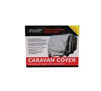Equip Caravan Cover (XX Large) XX Large Grey