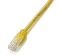 E-Quip Equip Cat. 5e U/UTP 5.0 m 5 m Cat 5e U/UTP Network Cable (UTP) Network Ca