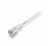 Equip Cat. 6 a S/FTP 10 m - Network cable (RJ-45, RJ-45, Male/Male, Gold, CAT6 A, S/FTP (S-STP))