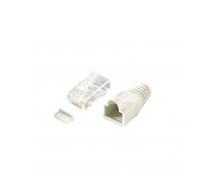 Equip Cat.6 RJ45 Plug Set