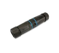 Equip Cat.6A Outdoor RJ45 Inline Coupler