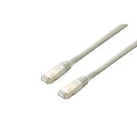 E-Quip equip 605608 Ethernet Cable Grey