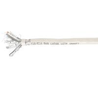 Equip S/ftp Cat Reel Network Cable 100 M 6a