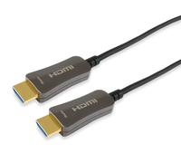 Equip Digital Data Communication, Black, One Size