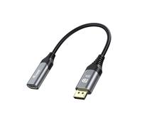 Equip 1.4 8k Displayport To Hdmi Adapter
