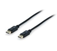 Equip Displayport Cable Male Male, 2 M, Black