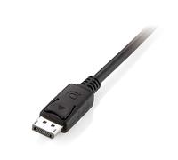 Equip DisplayPort Kabel Stecker/Stecker 5m, Equip DisplayPort Cabl (Playstation)