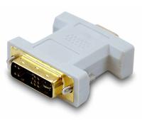 Equip DVI-A to HD15 VGA Adapter