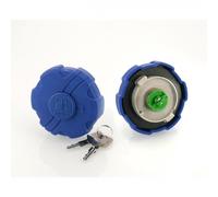 Equip EAC001 Multi-Compatible Locking AdBlue Cap One Size