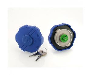 Equip EAC001 Multi-Compatible Locking AdBlue Cap One Size