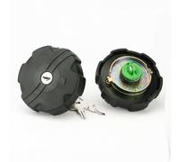 Equip ECF006 Land Rover Petrol and Diesel Locking Fuel Cap One Size