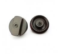 Equip EFC014 Alfa Romeo Petrol Non Locking Fuel Cap One Size