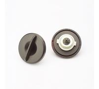 Equip EFC015 Citroen ZX Petrol and Diesel Non Locking Fuel Cap One Size