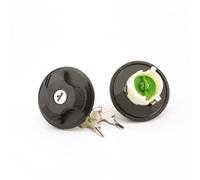 Equip ELF003 Multi-Compatible Petrol and Diesel Locking Fuel Cap One Size