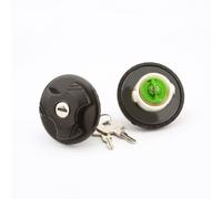 Equip ELF004 Multi-Compatible Petrol and Diesel Locking Fuel Cap One Size