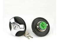 Equip ELF017 Rover Petrol and Diesel Locking Fuel Cap One Size