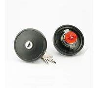 Equip ELF022 Multi-Compatible Petrol and Diesel Locking Fuel Cap One Size