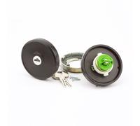 Equip ELF043 Citroen Petrol Locking Fuel Cap One Size