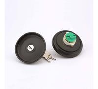 Equip ELF047 Ford Transit Petrol and Diesel Locking Fuel Cap One Size