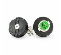 Equip ELF049 Renault R5 Petrol and Diesel Locking Fuel Cap One Size