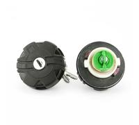 Equip ELF050 Citroen ZX Petrol and Diesel Locking Fuel Cap One Size
