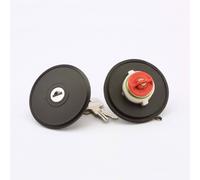 Equip ELF059 Nissan Cherry Petrol Locking Fuel Cap One Size