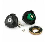 Equip ELF063 Citroen Petrol and Diesel Locking Fuel Cap One Size