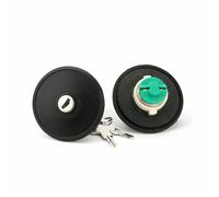 Equip ELF064 Nissan Terrano Petrol and Diesel Locking Fuel Cap One Size