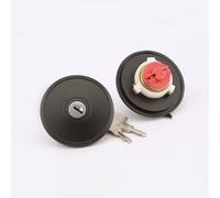 Equip ELF065 Rover Metro Petrol Locking Fuel Cap One Size