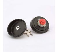Equip ELF068 Ford Fiesta Petrol and Diesel Locking Fuel Cap One Size