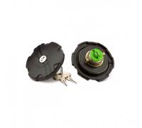 Equip ELF084 Rover Metro Petrol and Diesel Locking Fuel Cap One Size