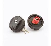 Equip ELF087 Renault R19 Petrol and Diesel Locking Fuel Cap One Size