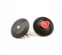 Equip ELF089 Renault Extra Phase 2 Petrol and Diesel Locking Fuel Cap One Size