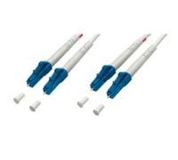 Equip Om1 Sc 5 M Fiber Optic Cable