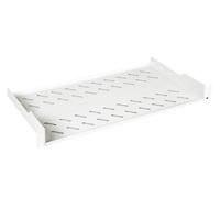 Equip Fixed Shelf 19 Inch for Server Cabinets 1U 40 cm Grey