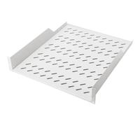 Equip Fixed Shelf 19 Inch for Server Cabinets 2U 80 cm Grey