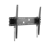 Equip 60"-100" Tilt Curved TV Wall Mount Bracket