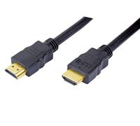 Equip Hdmi V1.4 15 M Cable Black