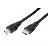 equip 119355 HDMI Cable Black