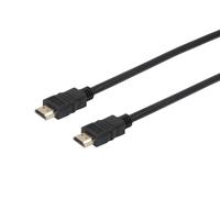 Equip HDMI 2.0 Cable. 1.8m. 4K/60Hz. 20pcs/set