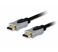 Equip HDMI 2.0 Cable. Dual Color. 10m