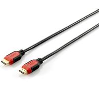 Equip HDMI 2.0 Cable. Dual Color. 1m. 30AWG