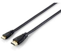 Equip HDMI to Mini HDMI Cable, 1m