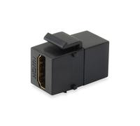 Equip HDMI V1.4 Keystone Connector 300 V