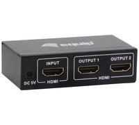 Equip HDMI Video Splitter 2-Port Supports 3D